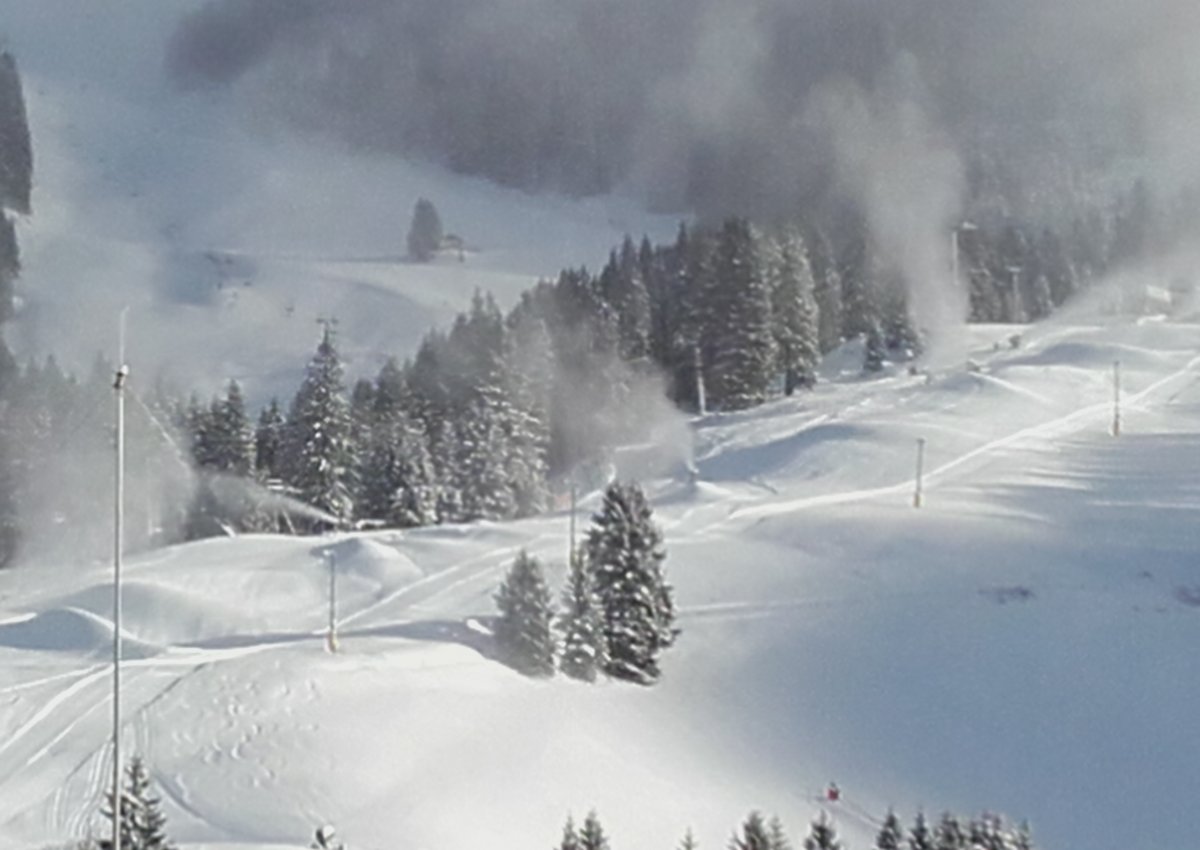 Bergbahnen Berwang - Start in die Wintersaison am Samstag, 13.12.2025! Bergbahnen Berwang - Start in die Wintersaison am Samstag, 13.12.2025!